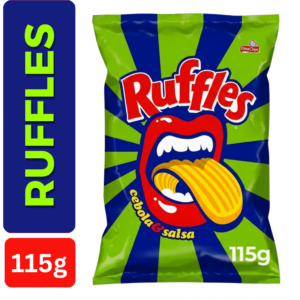 Ruffes
