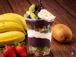 DROPE Delivery Product Image