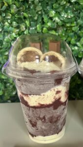 Açaí Supremo 500ml Até 4 Adicionais